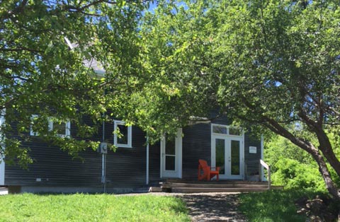 Hansi Gerold-Murphy Osteopathy | 21 North St, Granville Ferry, NS B0S 1K0, Canada | Phone: (902) 526-0899