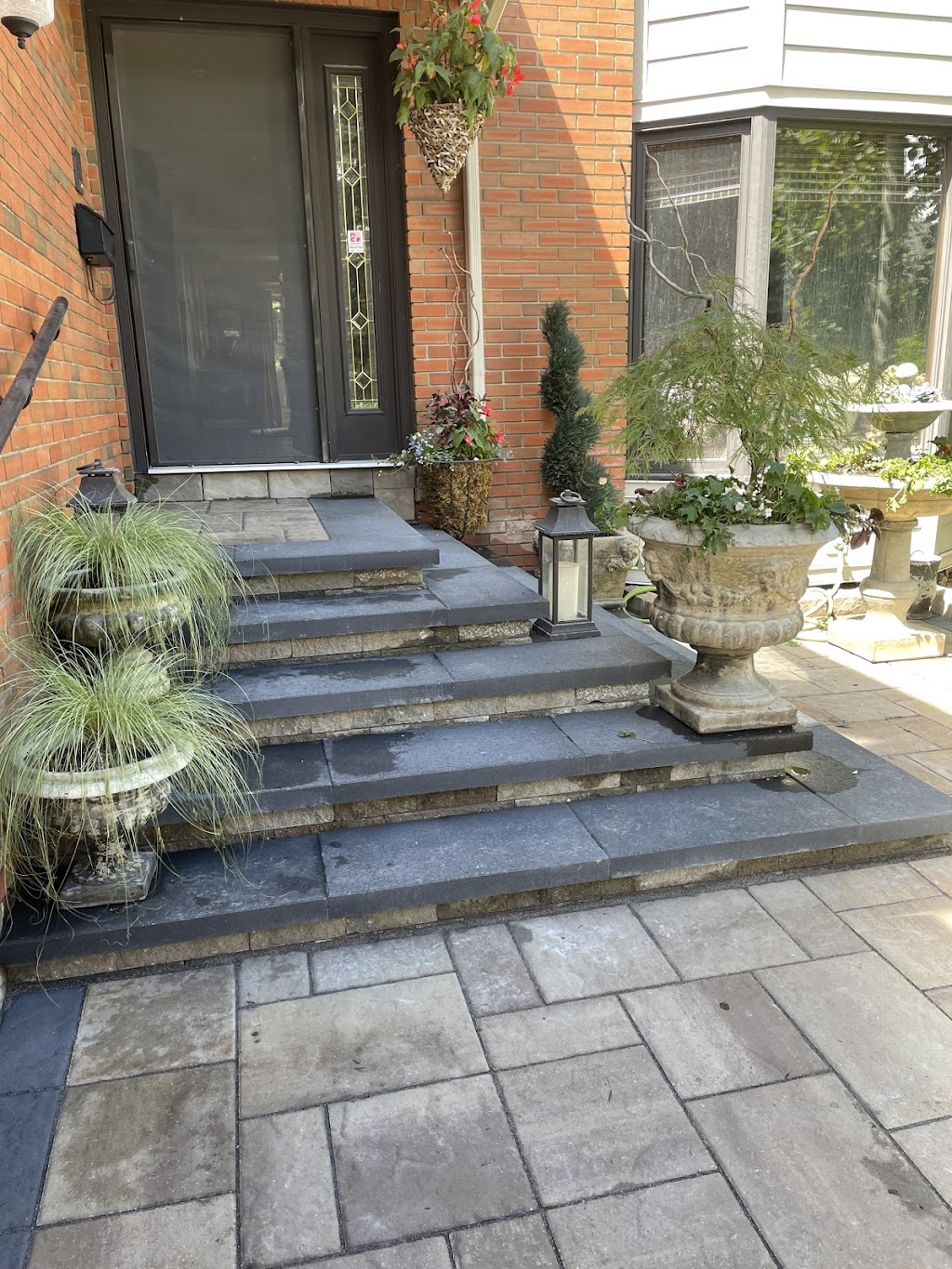 Quality Paving Stone | 903 Harvest Hills Dr NE, Calgary, AB T3K 4C2, Canada | Phone: (587) 500-7260