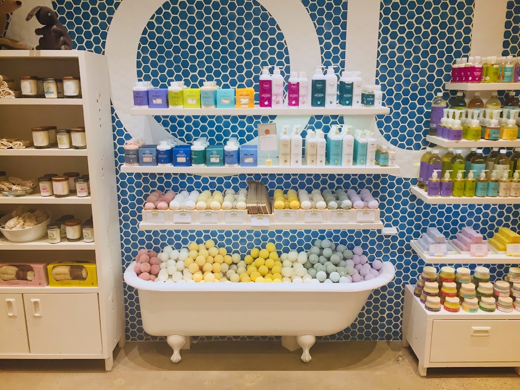 Rocky Mountain Soap Company | 5015 111 St NW, Edmonton, AB T6H 4M6, Canada | Phone: (780) 434-7610