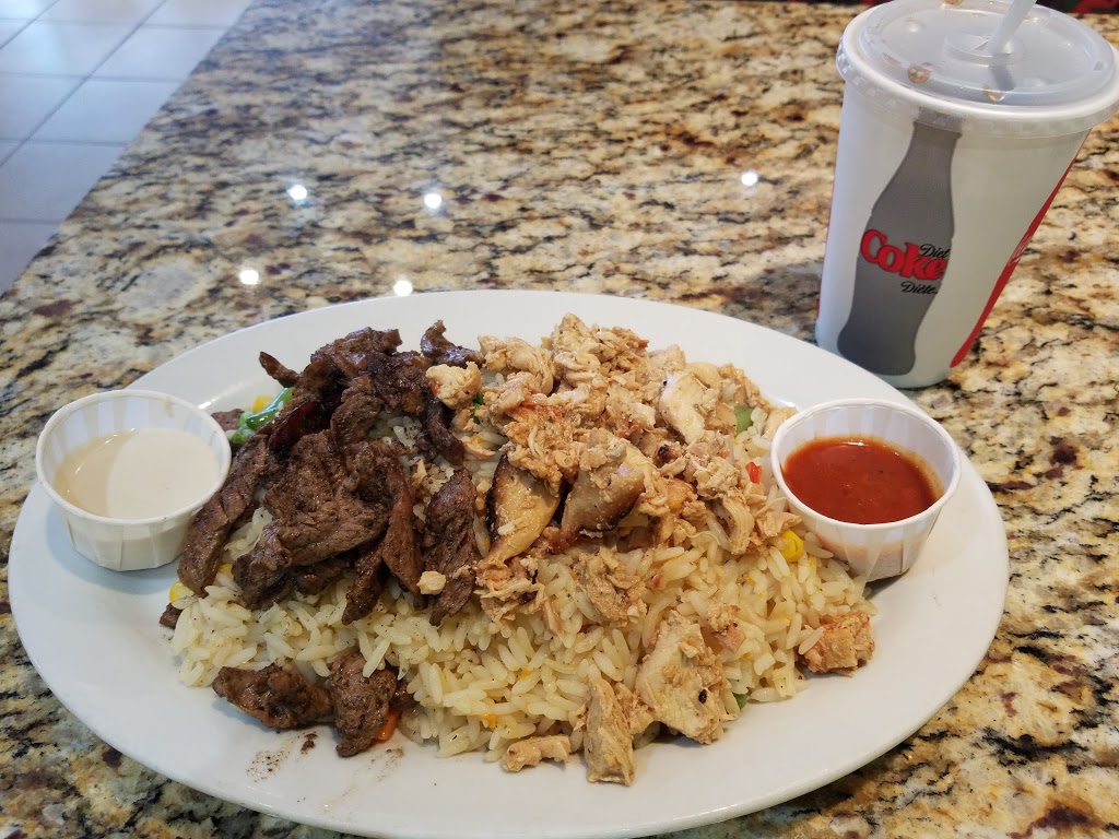 La Luna Express Centennial | 160 160 Centennial Pkwy N, Hamilton, ON L8E 1H9, Canada | Phone: (905) 662-2222
