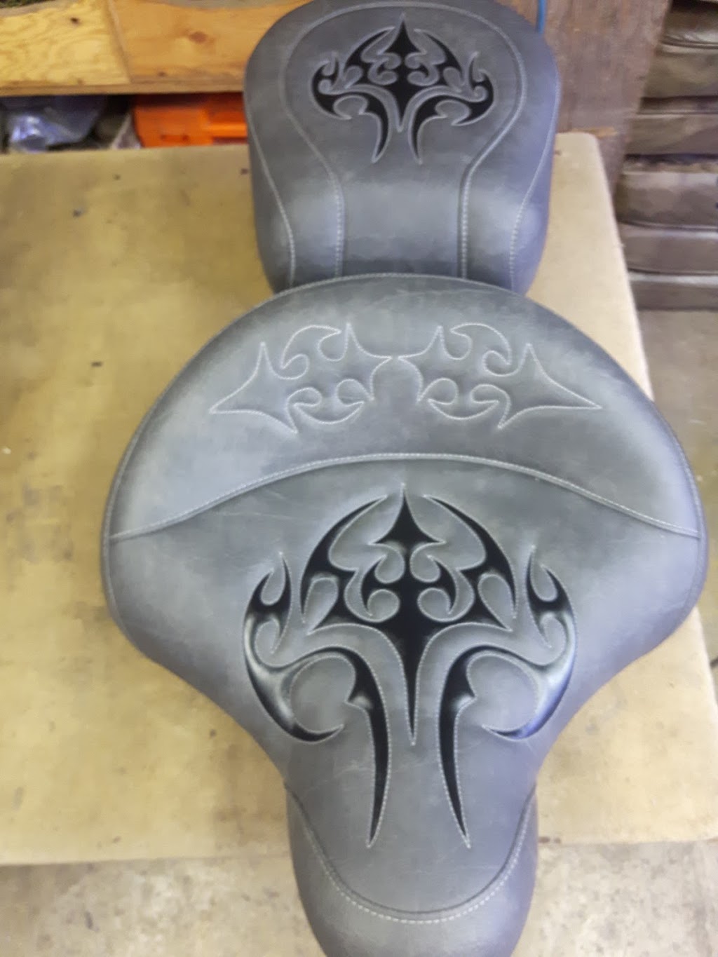Jerrys Mobile Upholstery | 33019 4 Ave, Mission, BC V2V 1S6, Canada | Phone: (604) 826-2791