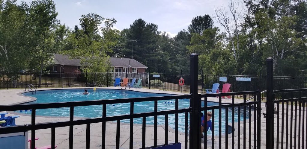 Sandaraska Park | 156 Sandaraska Rd, Bethany, ON L0A 1A0, Canada | Phone: (705) 277-2000