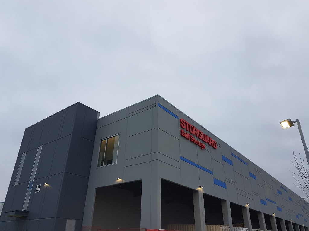 Storguard Self-Storage Coquitlam | 1101 Woolridge St, Coquitlam, BC V3K 0E6, Canada | Phone: (604) 553-9853