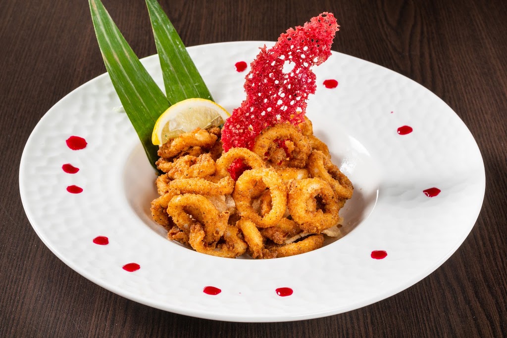 Thai One on Dundas | 3132 Dundas St W, Toronto, ON M6P 2A1, Canada | Phone: (416) 516-8080
