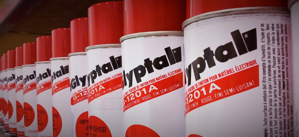 CBS Electric Insulation Materials Ltd | 10805 27 St SE, Calgary, AB T2Z 3V9, Canada | Phone: (403) 243-1934