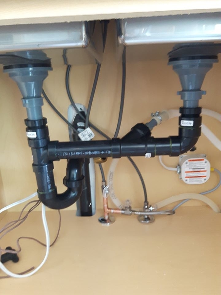 Fitz Plumbing and Heating | 1100 Oxford St, Oshawa, ON L1J 6G4, Canada | Phone: (905) 924-4869