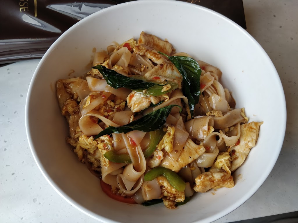 Thai Express | 4830 Gordon Rd, Regina, SK S4W 0B7, Canada | Phone: (306) 565-0666