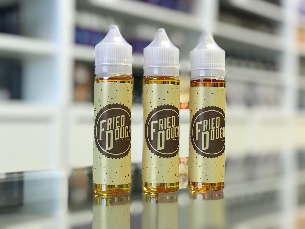 Canada Vape Club - Scarborough | 2432 Eglinton Ave E Unit 5, Scarborough, ON M1K 2P8, Canada | Phone: (416) 752-4242