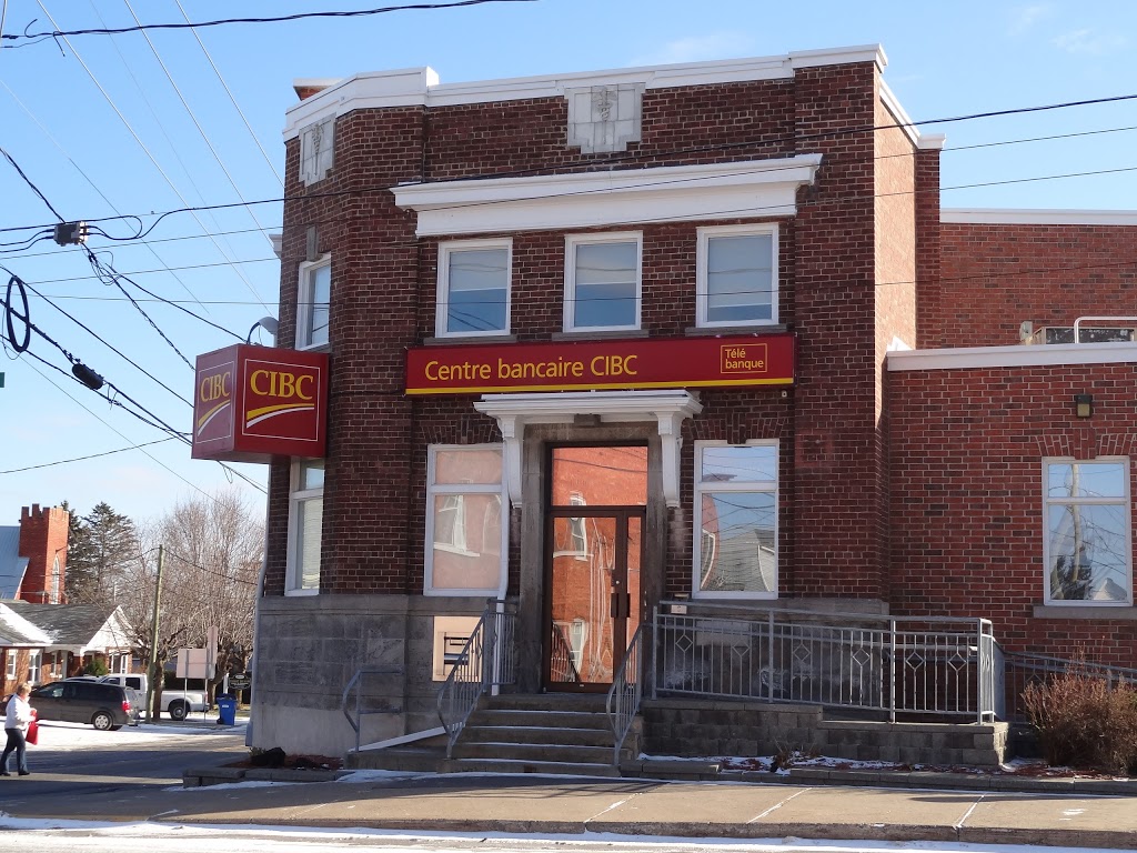 CIBC Branch with ATM | 500 Rue Frontière, Hemmingford, QC J0L 1H0, Canada | Phone: (450) 247-2749