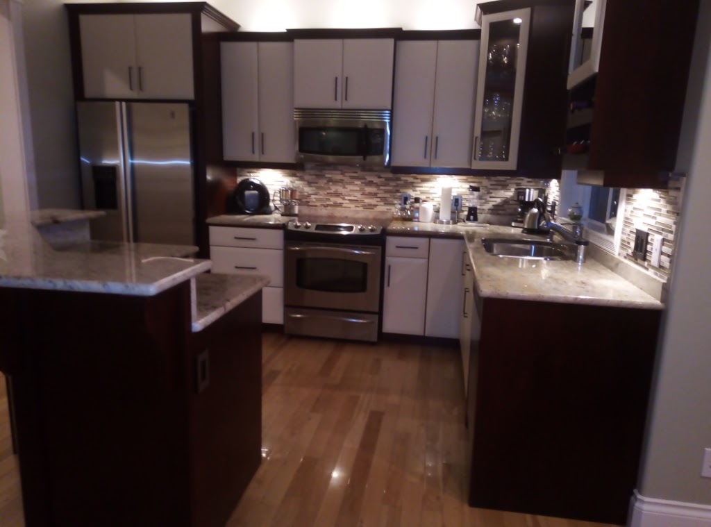 The Kitchen Doctor | 9392 Smiley Rd, Chemainus, BC V0R 1K4, Canada | Phone: (250) 815-0516