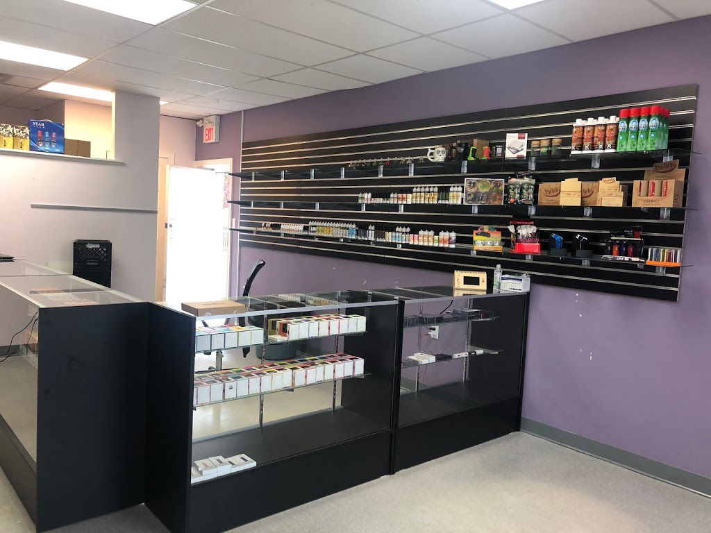 Vape4u | 31 Arthur St E, Harriston, ON N0G 1Z0, Canada | Phone: (613) 583-4275
