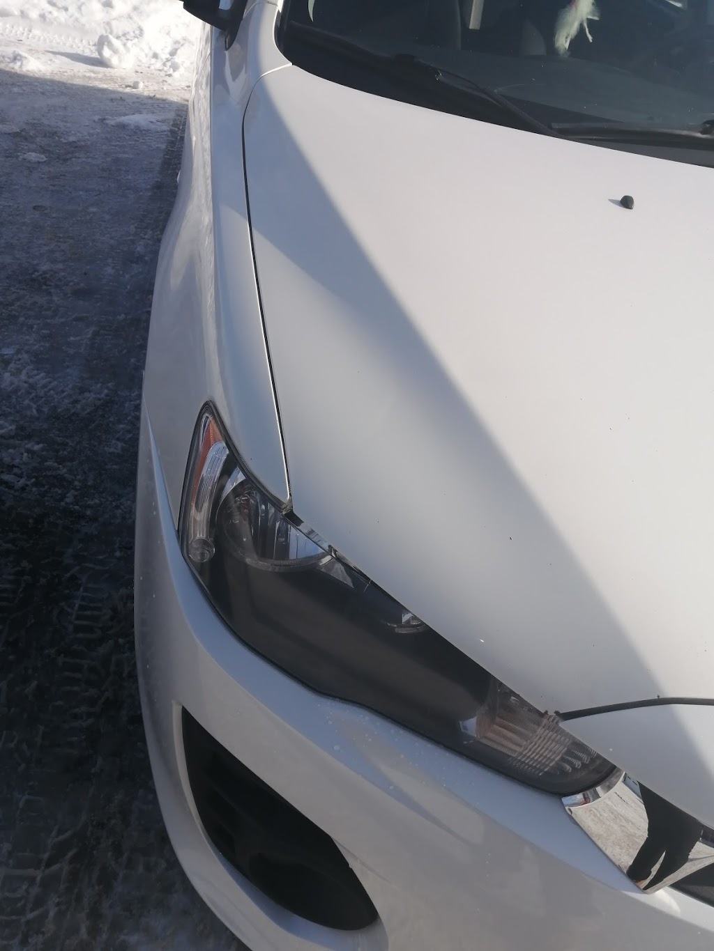 Carrosserie G Gauthier & Fils Inc | 1507 QC-117, Mont-Tremblant, QC J8E 2X9, Canada | Phone: (819) 425-7127