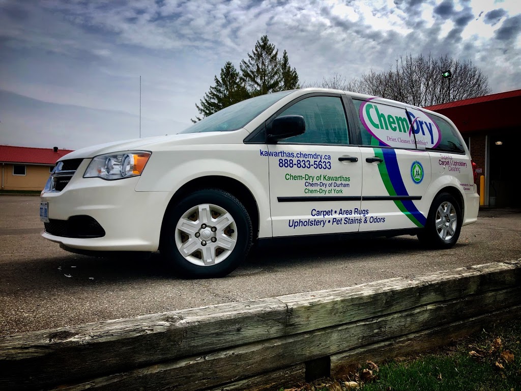 Chem-Dry of The Kawarthas | 40 Needham St, Lindsay, ON K9V 5J9, Canada | Phone: (705) 878-8697