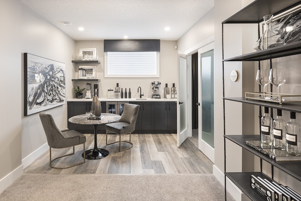 Mahogany Front Drive by Jayman BUILT | SE, 25 Magnolia Terrace, Calgary, AB T3M 2X3, Canada | Phone: (403) 532-4035