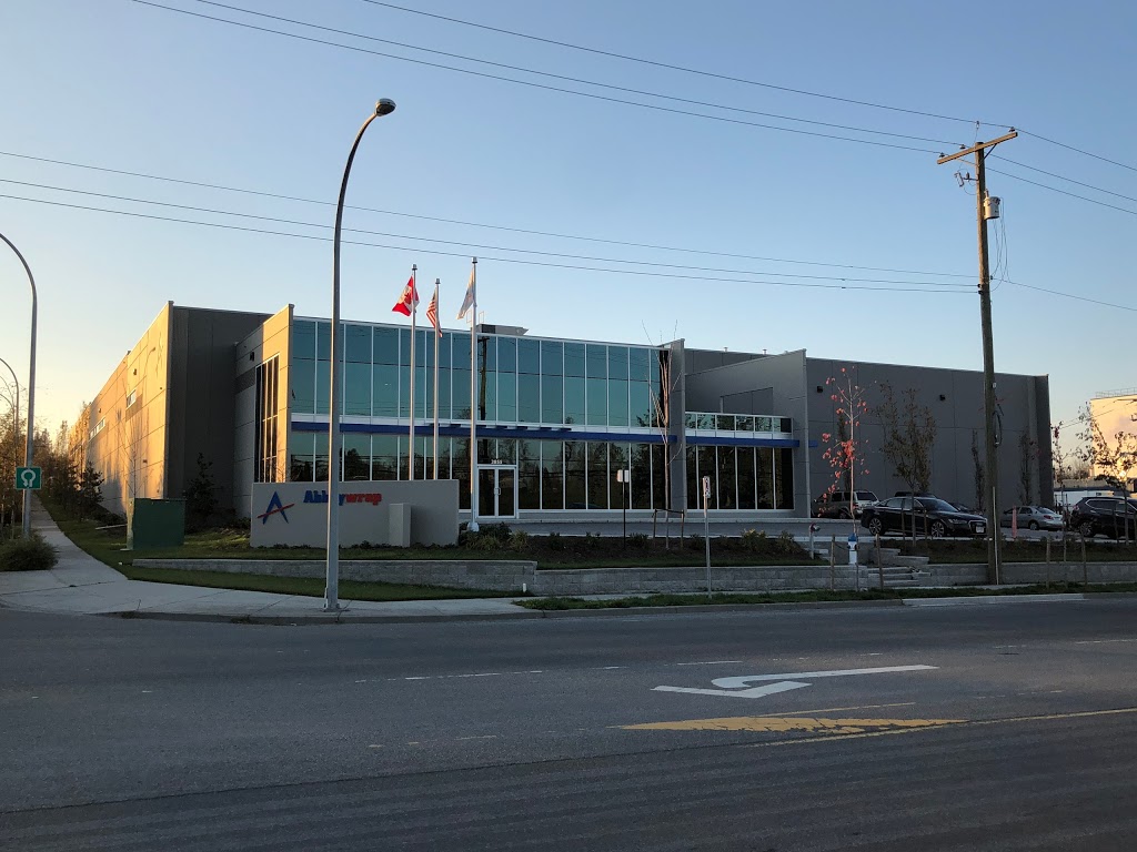 Abbeywrap Packaging | 3855 Mount Lehman Rd, Abbotsford, BC V2T 5W5, Canada | Phone: (604) 856-2221