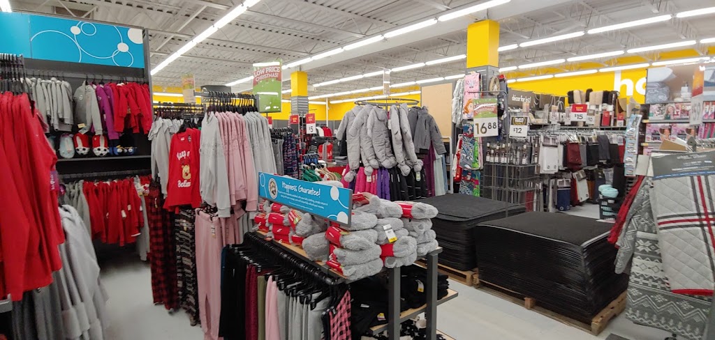 Munroe Shopping Centre | 489 London St, Winnipeg, MB R2K 2Z4, Canada | Phone: (204) 669-1267