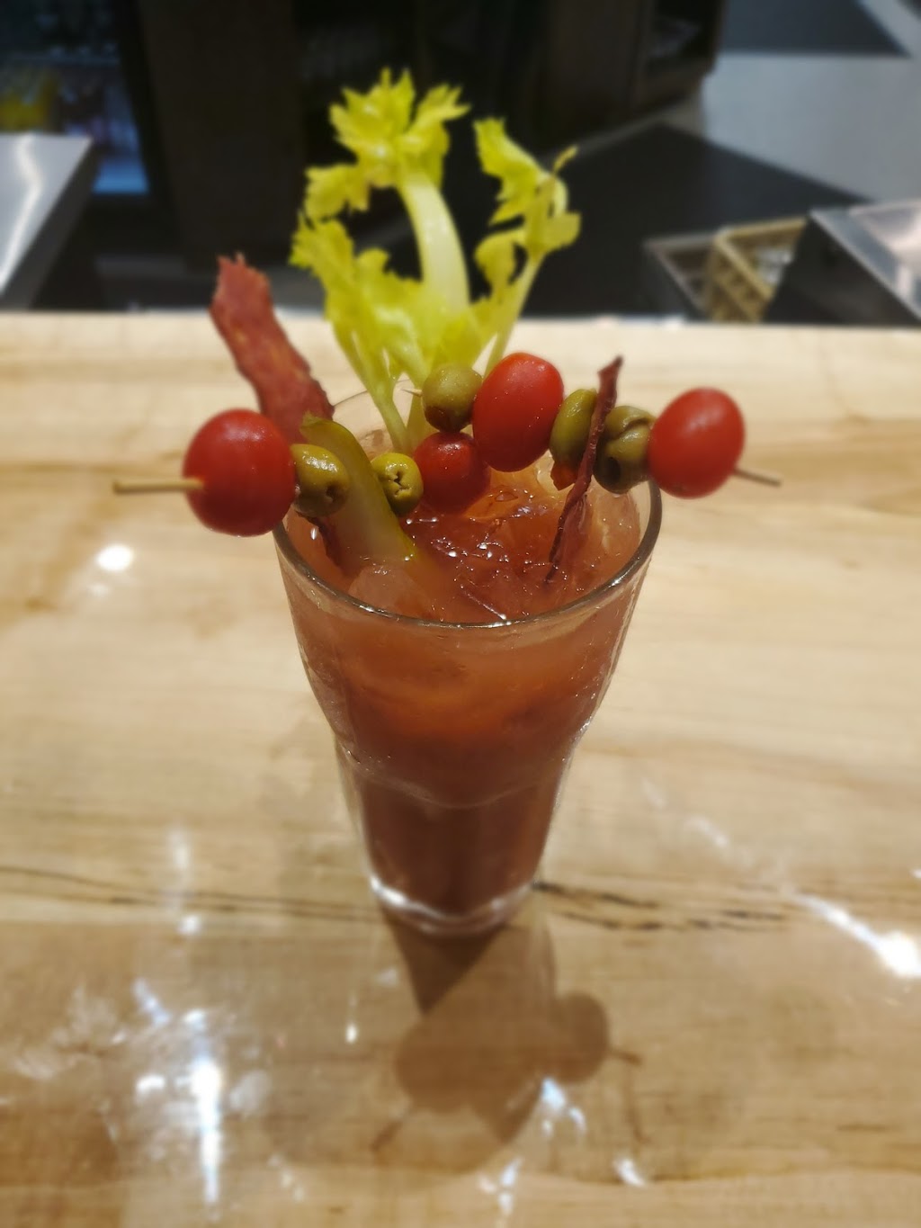 Thumbs Up Sports Bar and Grill | 73 S Howard Ave, Croswell, MI 48422, USA | Phone: (810) 679-2220