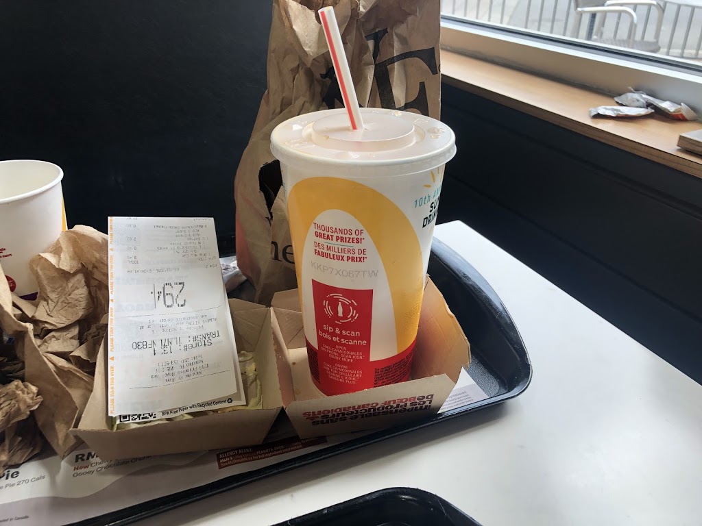 McDonalds | 1213 Princess Royal Ave, Nanaimo, BC V9S 3Z6, Canada | Phone: (250) 753-5313