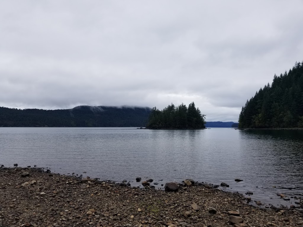 Green Point Day Use Area | Rockwell Dr, Harrison Hot Springs, BC V0M 1K0, Canada