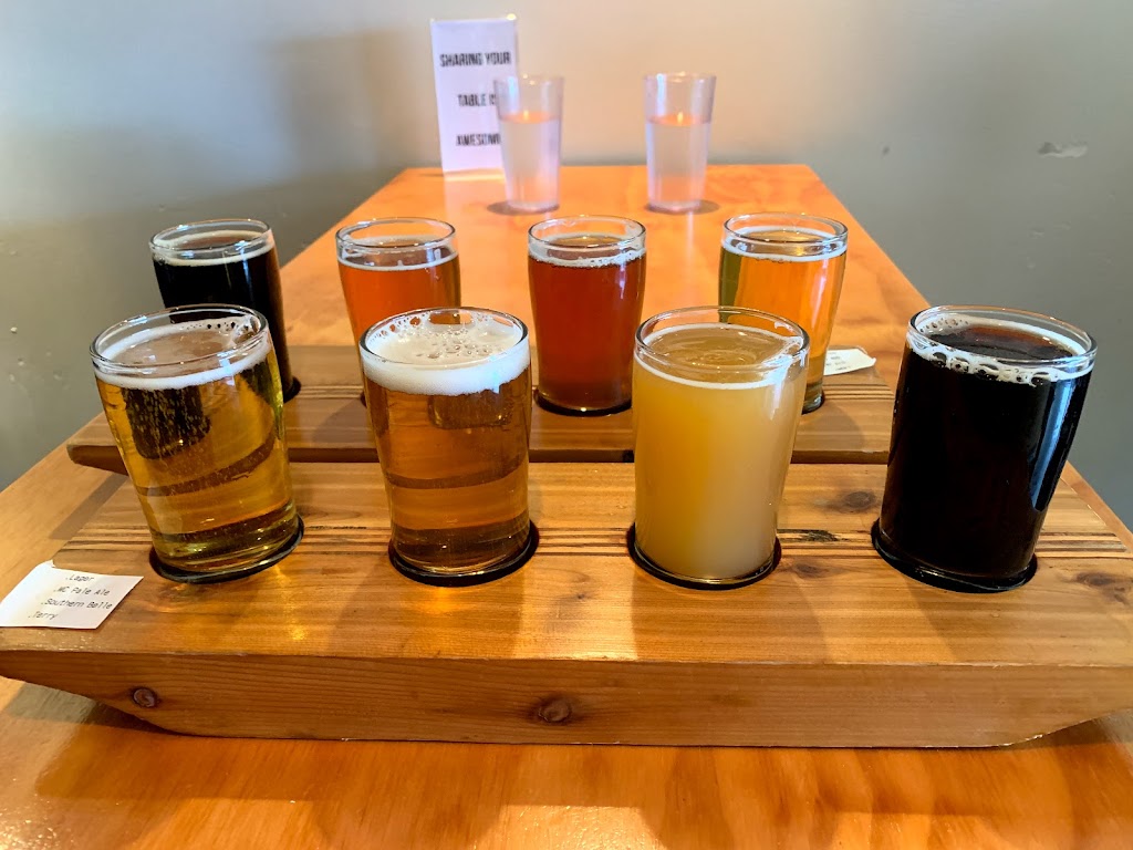 Powell Brewery | 1357 Powell St, Vancouver, BC V5L 1G8, Canada | Phone: (604) 558-2537
