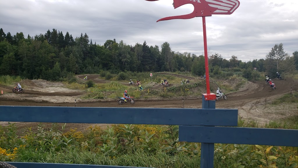 Motocross Tring-jonction | 800 QC-112, Tring-Jonction, QC G0N 1X0, Canada | Phone: (581) 995-4704