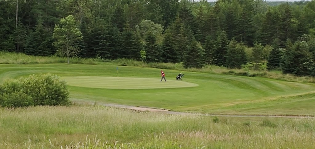 Fox Hollow Golf Club - Stewiacke, NS B0N 2J0, Canada