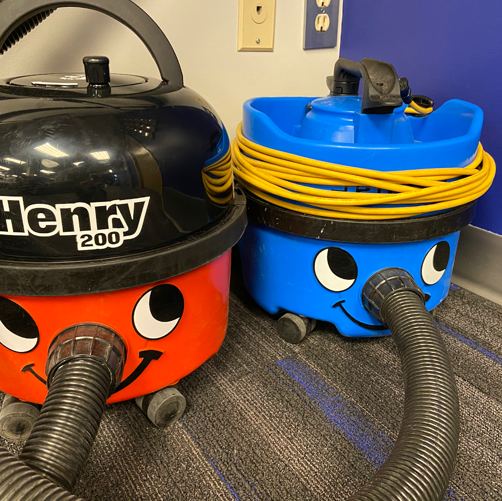Dencon Cleaning Services | Red Deer | 6209 60 St, Red Deer, AB T4N 6M7, Canada | Phone: (403) 396-7020