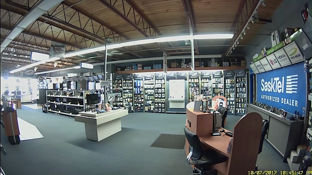 Echo Sound Ltd. | 161 Broadway St, Fort QuAppelle, SK S0G 1S0, Canada | Phone: (306) 332-6711