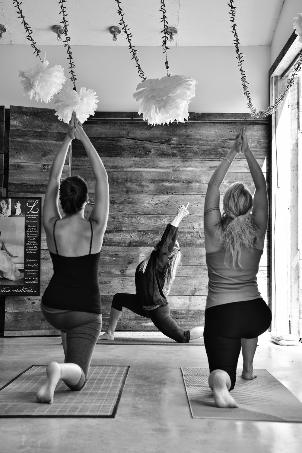 Yoga Kosa | 22 B Chemin Clément, Val-des-Monts, QC J8N 2R8, Canada | Phone: (819) 329-5672
