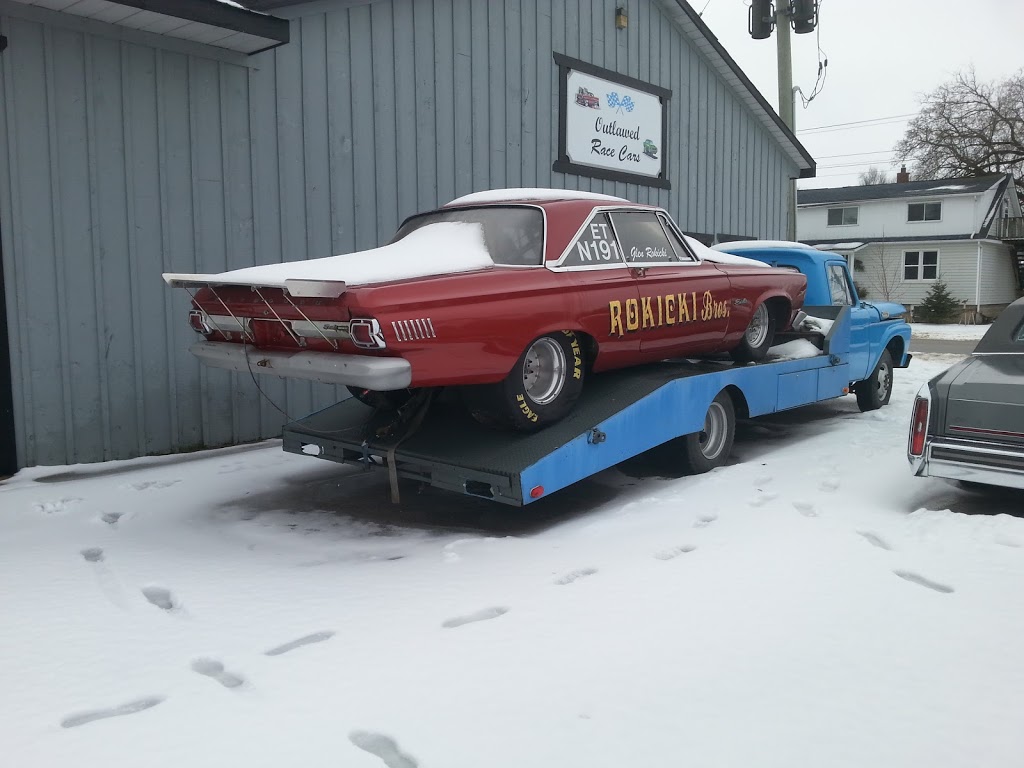 Stayner Auto Parts | 234 Huron St, Stayner, ON L0M 1S0, Canada | Phone: (705) 428-0006
