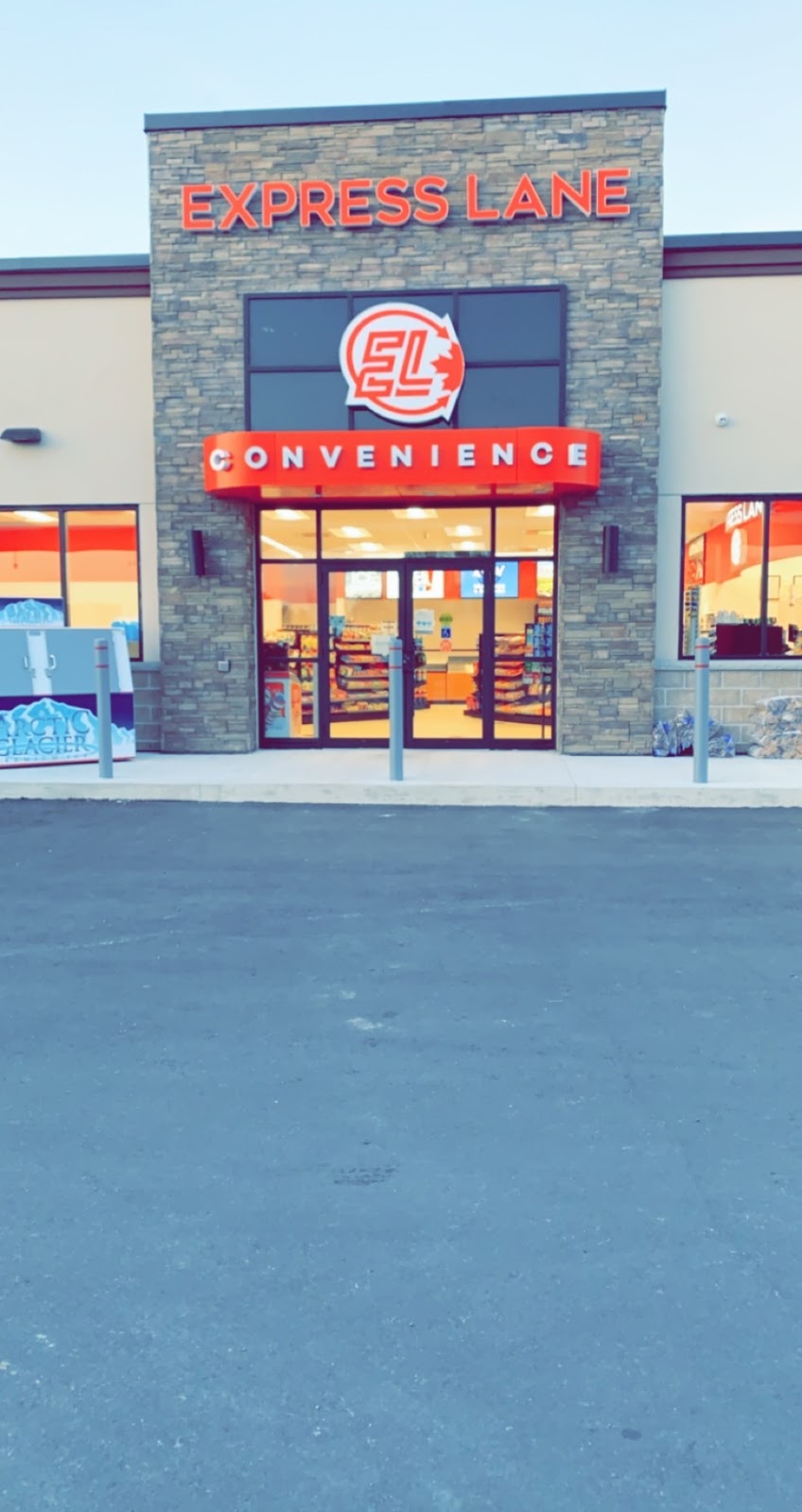 Esso | HWY 86 &, Kerr Dr, Wingham, ON N0G 2W4, Canada | Phone: (519) 912-1000