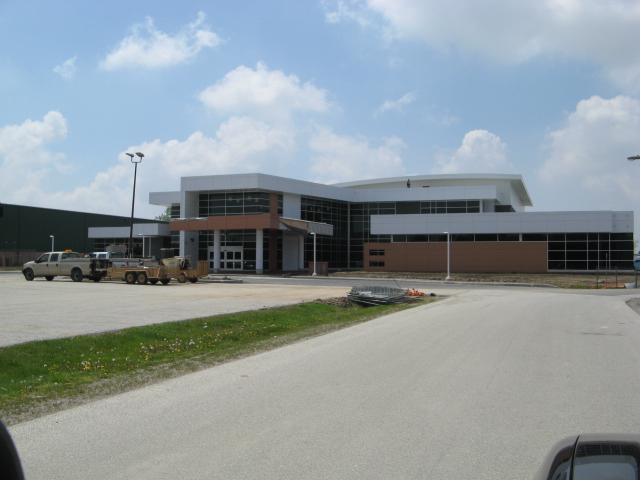 Erie Glass | 9481 Longwoods Rd, Chatham, ON N7M 5J7, Canada | Phone: (519) 354-0322