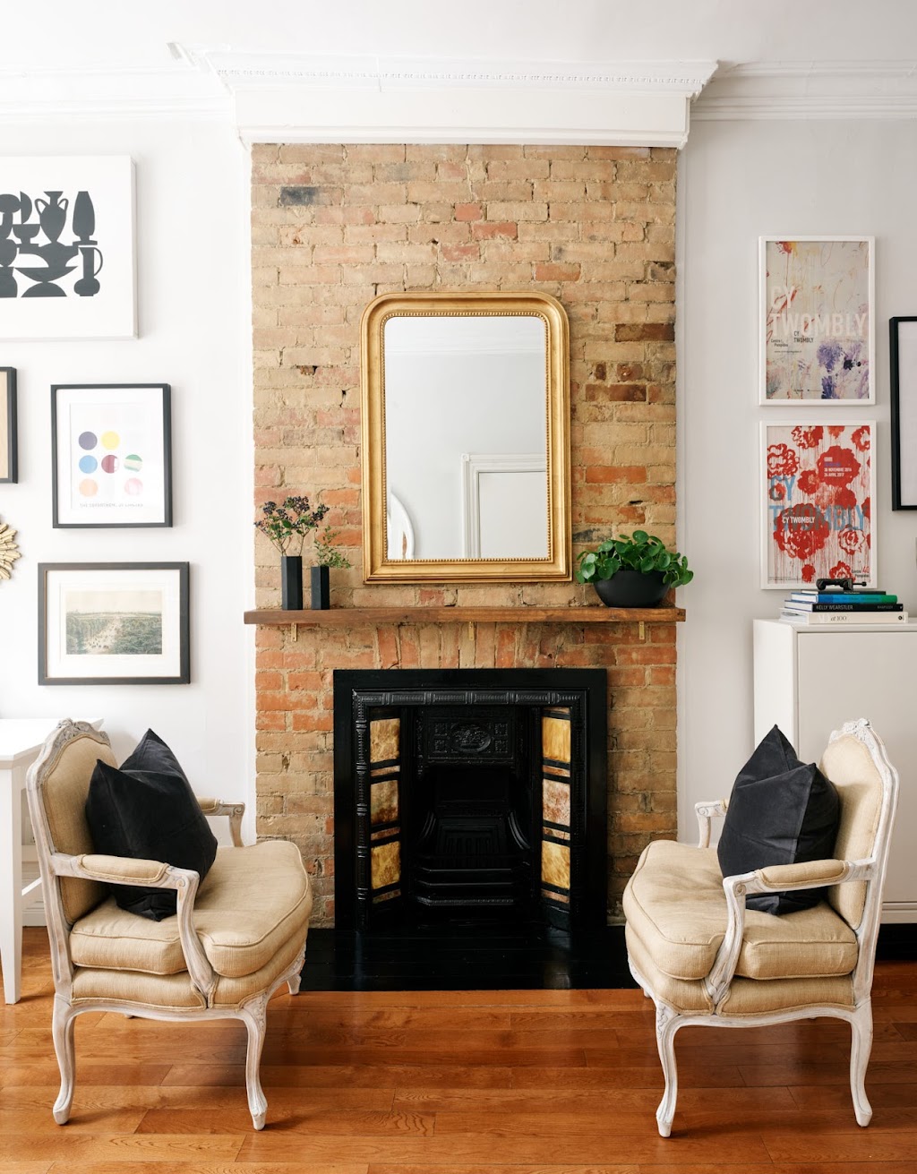 Fontana & Dames Interior Design | 53 Rue Victoria, Knowlton, QC J0E 1V0, Canada | Phone: (450) 578-4080