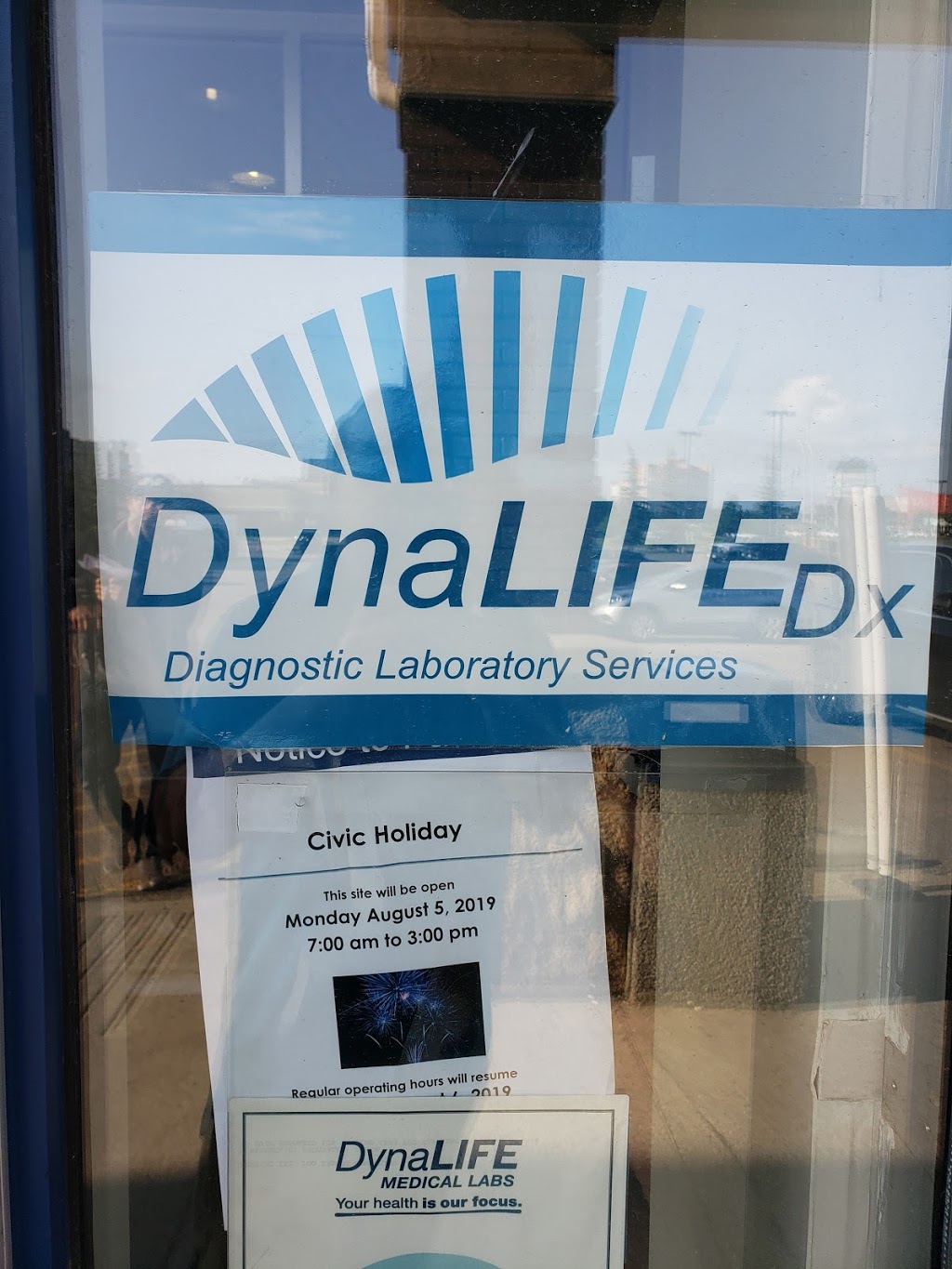 DynaLIFE Medical Labs | health | Heritage Square, PCC, 10917 23 Avenue, Edmonton, AB T6J 4V9, Canada | 7804371696 OR +1 780-437-1696