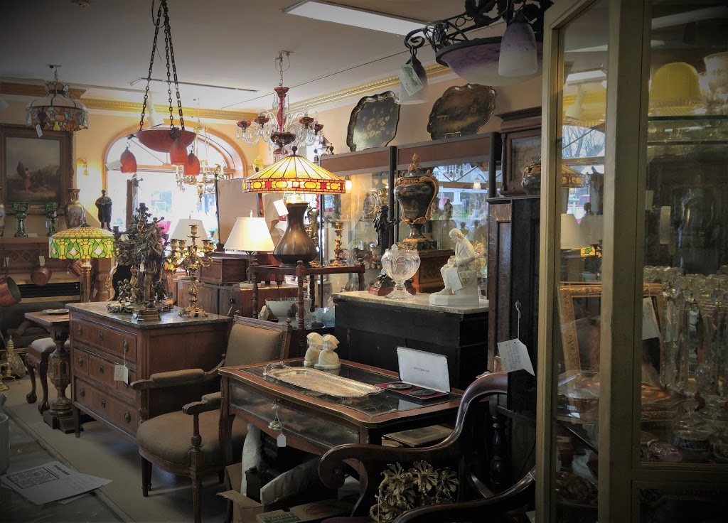 Glen Manor Galleries | 2205 Line 34, Shakespeare, ON N0B 2P0, Canada | Phone: (519) 625-8921
