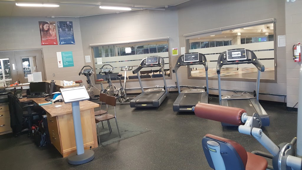 Central Huron YMCA | 239 Bill Fleming Dr, Clinton, ON N0M 1L0, Canada | Phone: (519) 482-3655
