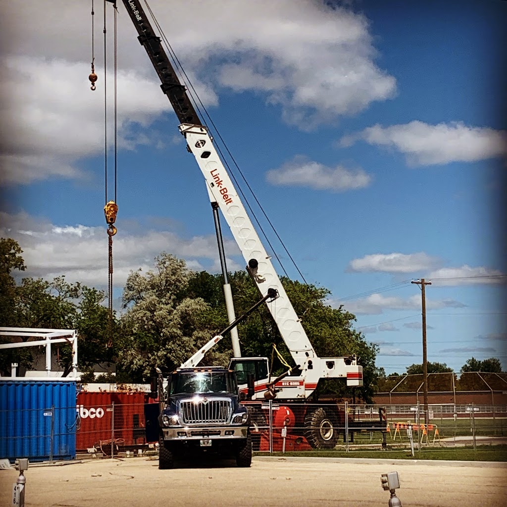 onsite fleet solutions Inc | 39 75th ave south, Stony Mountain, MB R0C 3A0, Canada | Phone: (204) 999-3656