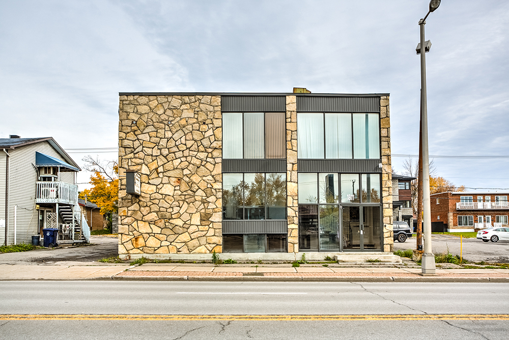 Centre daffaires Vimont | 1811 Boulevard des Laurentides #202, Laval, QC H7M 2P7, Canada | Phone: (514) 419-4485