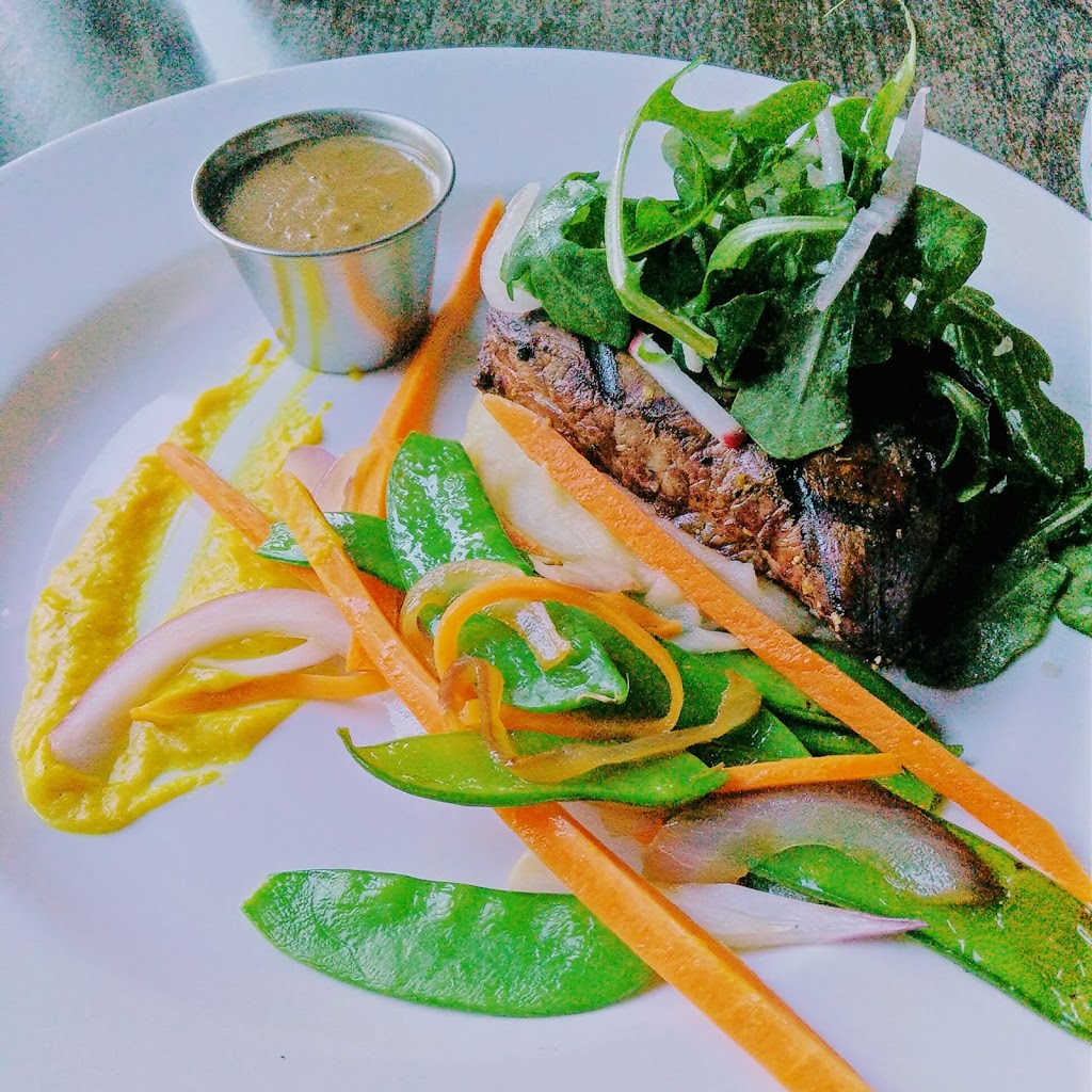 Restaurant Le Côte - Resto, Bar et Traiteur | 12 Rue Saint-Matthieu, Beloeil, QC J3G 2W1, Canada | Phone: (450) 464-1633