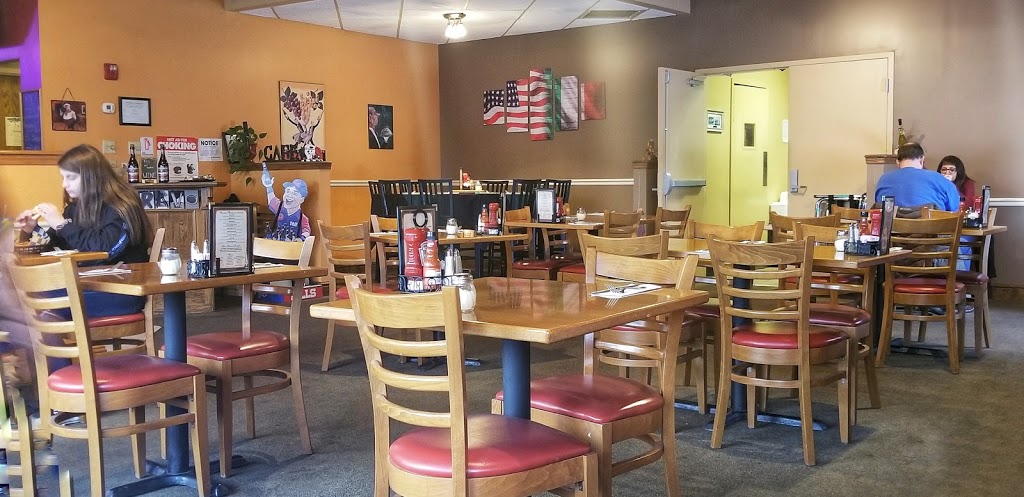 Bravo Cafe & Catering | 5781 Seneca St, Elma, NY 14059, USA | Phone: (716) 677-4003