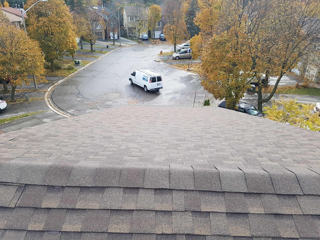 Proof Roofing - Residential and Commercial Roofing Services | 73 Baltray Crescent, North York, ON M3A 2H3, Canada | Phone: (416) 880-5080