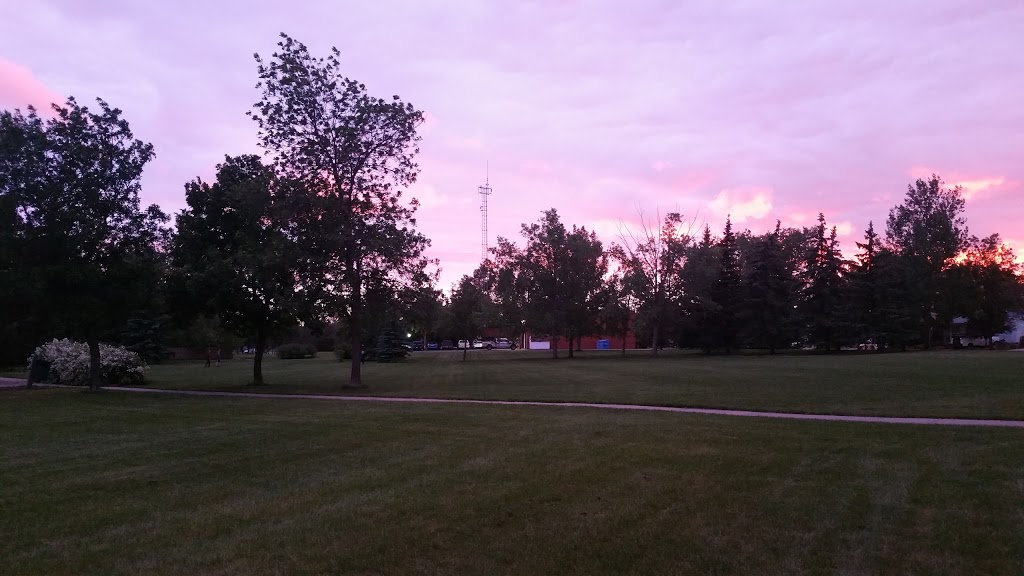 Firehall Park | Rink Ave, Regina, SK S4R, Canada