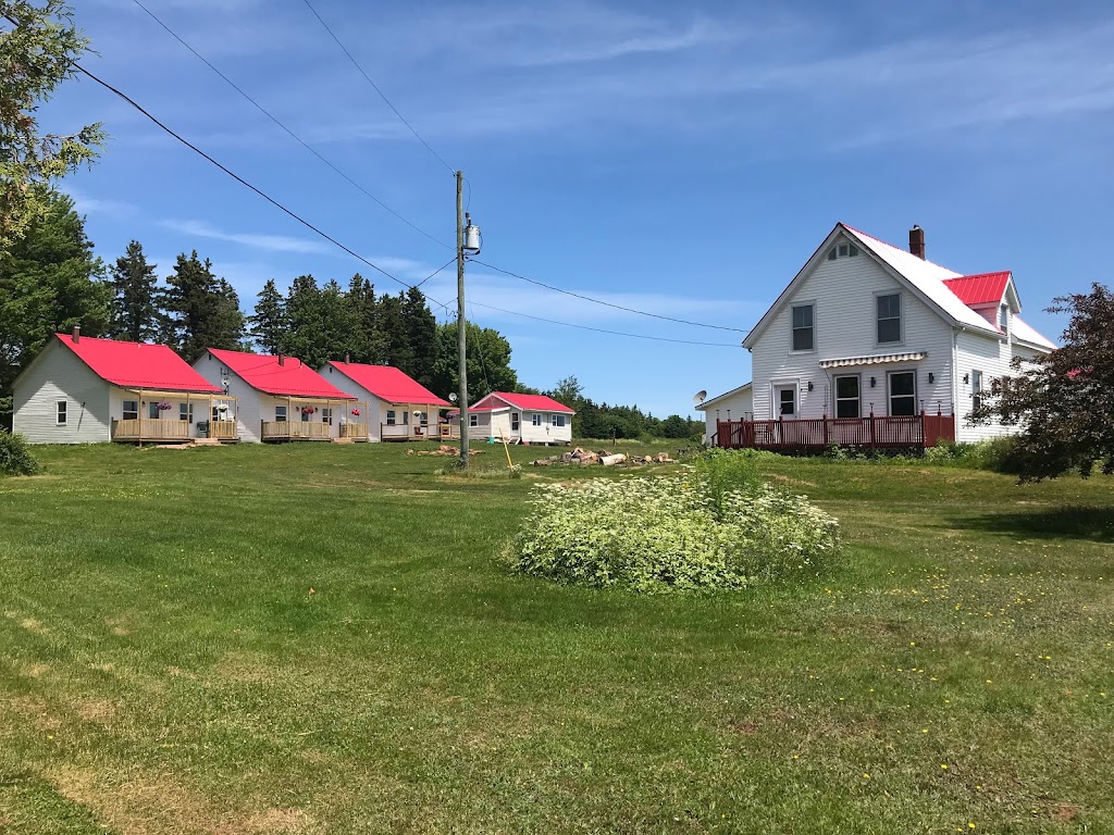 Harrington Haven | 1634 Brackley Point Rd, Brackley Beach, PE C1E 2X4, Canada | Phone: (902) 393-3636