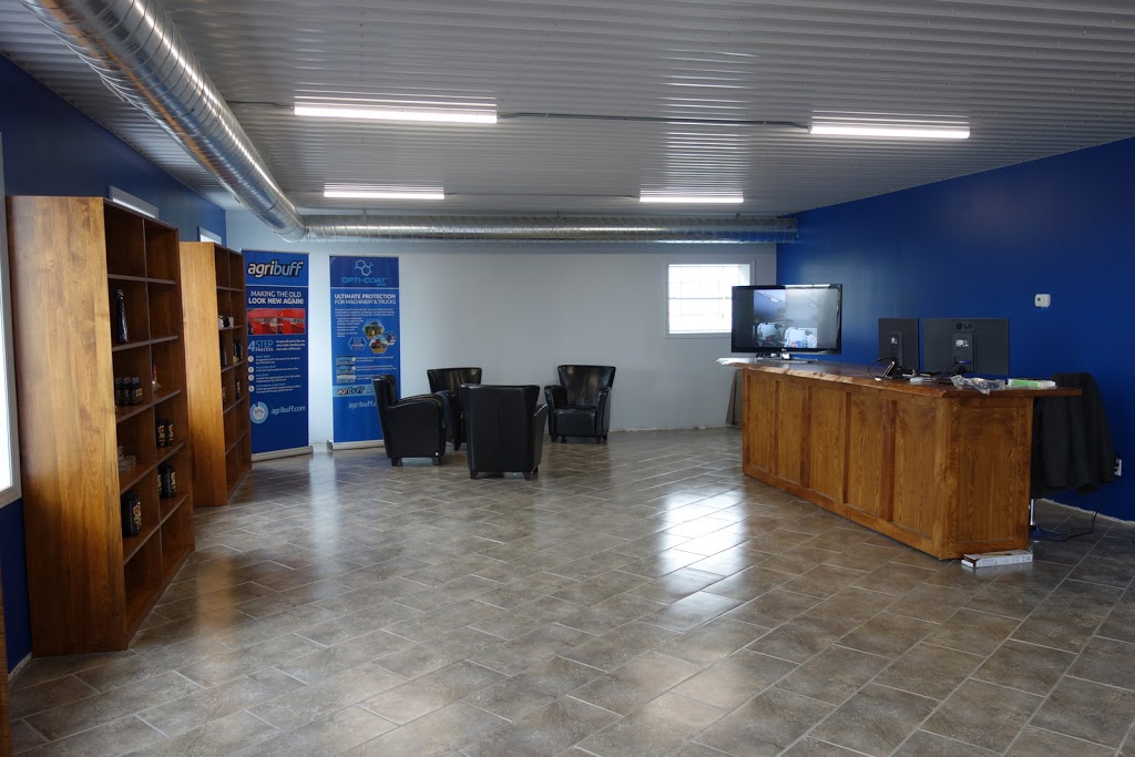 agribuff | 8485 Perth County Line 86, Listowel, ON N4W 3G8, Canada | Phone: (519) 291-6120
