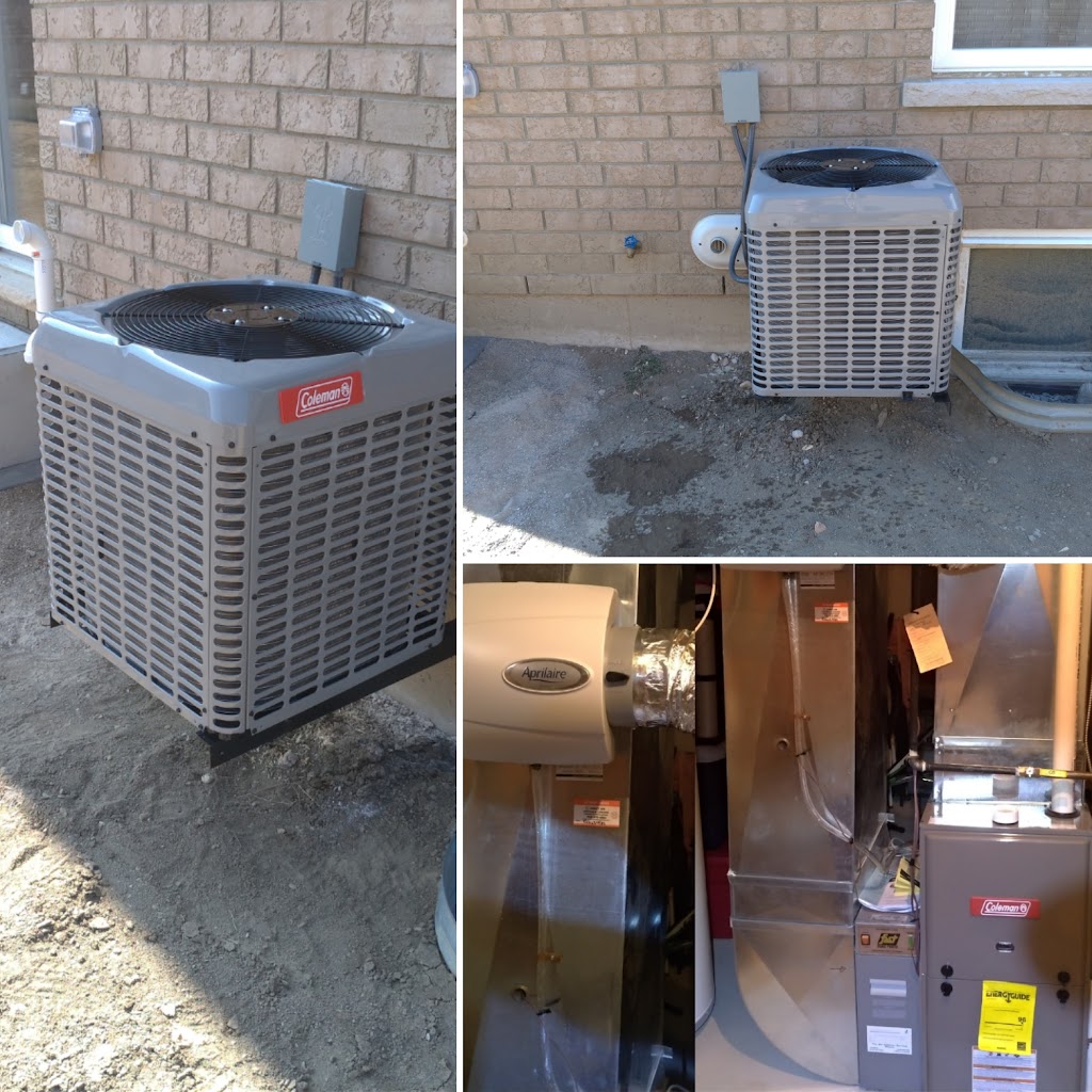 Direct Air HVAC | 40Berkindale Dr, Hamilton, ON L8E 4E6, Canada | Phone: (905) 870-6885