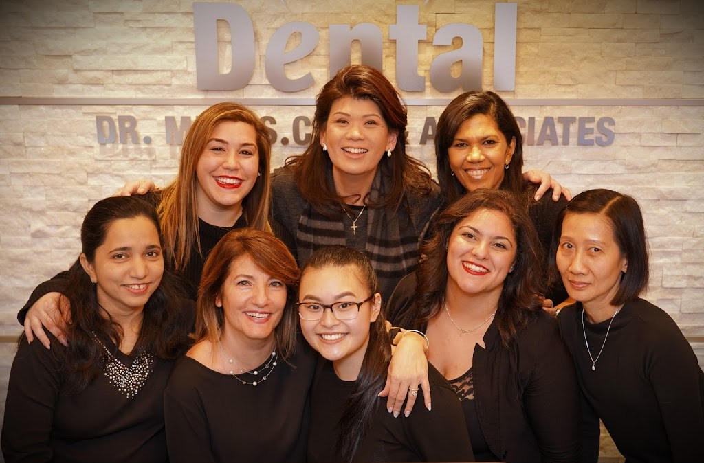 M Dental | 775 Dundas St E, Mississauga, ON L4Y 2B5, Canada | Phone: (905) 270-4788