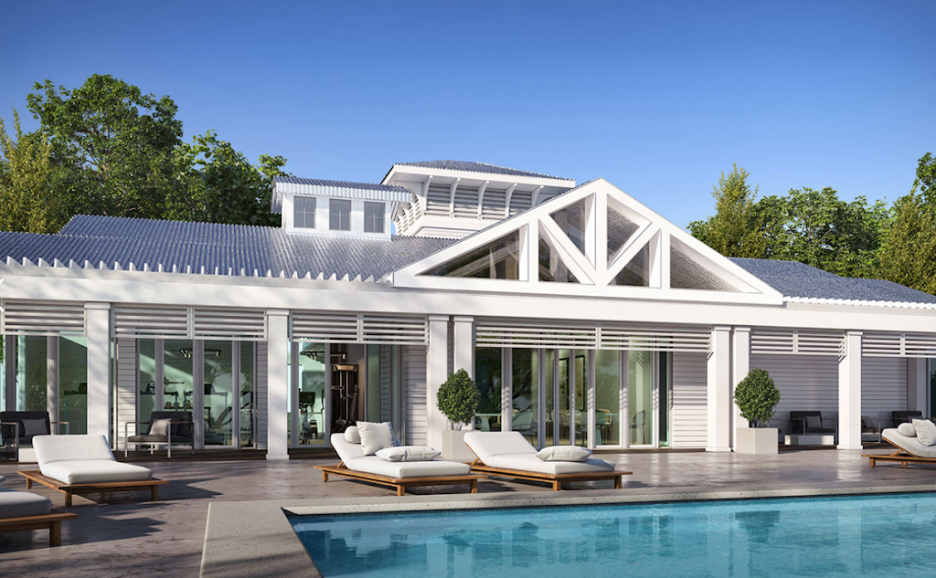 Kokomo Beach Club Sales Office | 445 George St, Port Stanley, ON N5L, Canada | Phone: (519) 850-0080