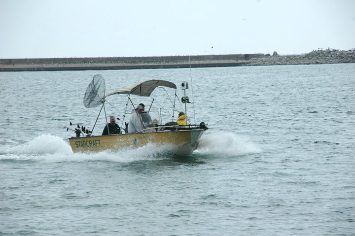 Port Colborne & District Conservation Club | 3757 Second Concession Rd, Port Colborne, ON L3K 5V5, Canada | Phone: (905) 894-1336
