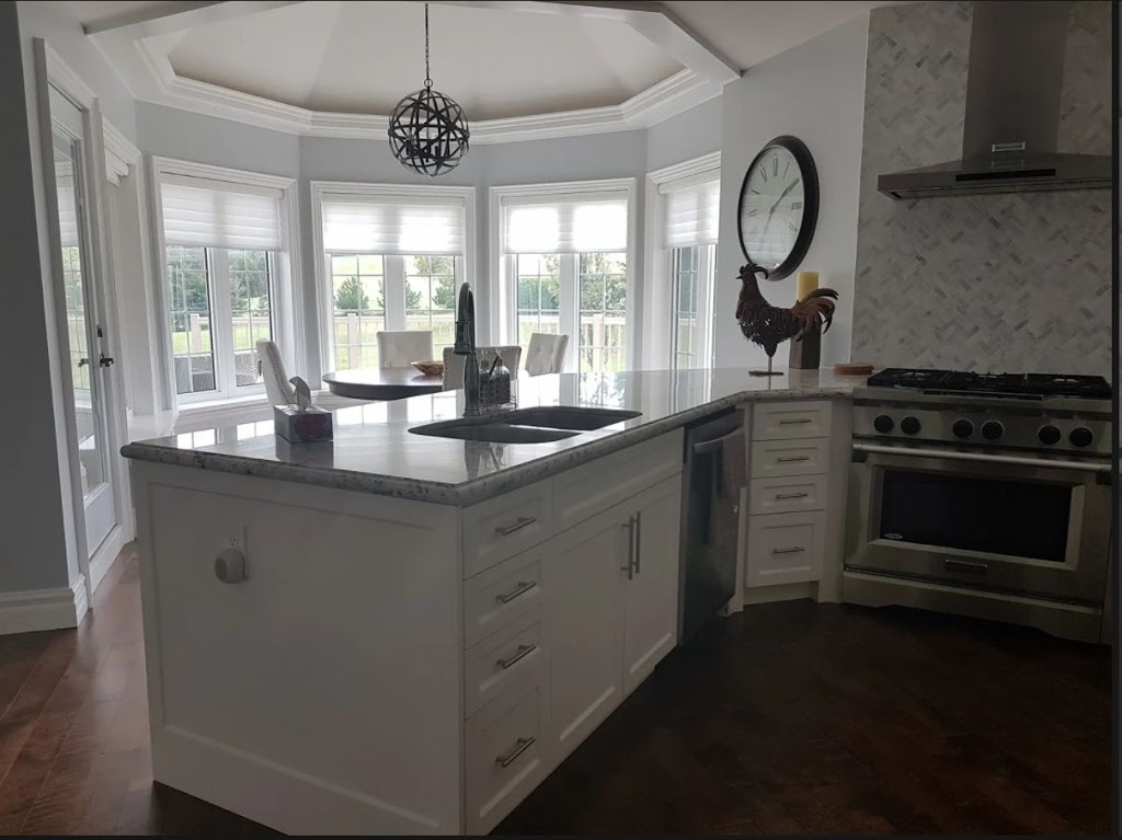 Custom Pro Cabinets | 101 Oakdale Rd #5, North York, ON M3N 1W2, Canada | Phone: (647) 969-6620