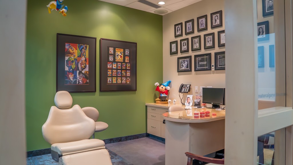 Dr. Mostafa Altalibi Orthodontics | 4935 40 Ave NW #124d, Calgary, AB T3A 2N1, Canada | Phone: (587) 317-5517